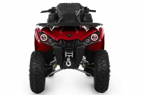 Sharmax 300 hummer