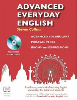 Everyday english phrases