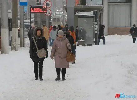 Волгоград население 2024