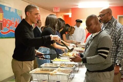 Serve the needs