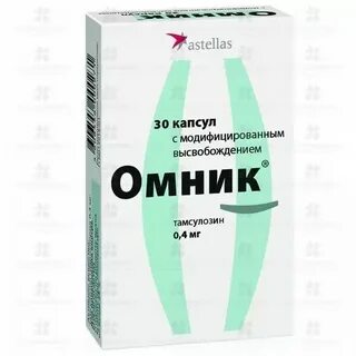 Препараты при частом мочеиспускании у мужчин