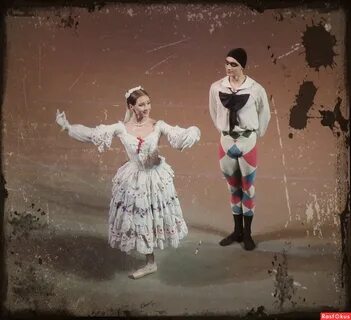 Характерный танец