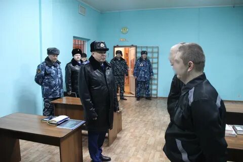 Осужденные прокуроры
