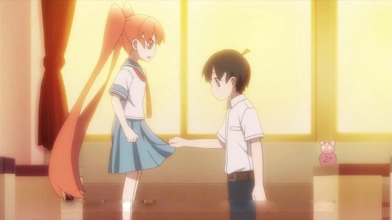 неуклюжая уэно 18