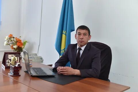 Акимы сельских округов