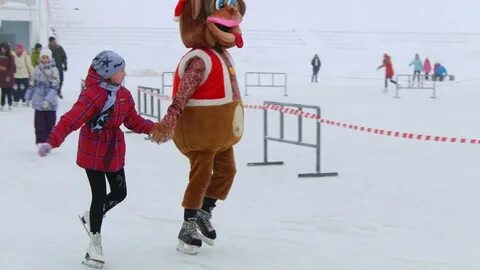 Коньки череповец