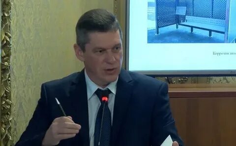 Управляющий иваново