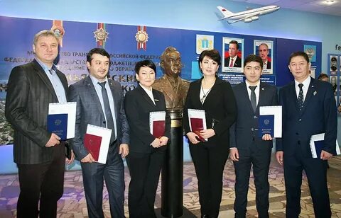 Института гражданской авиации имени бугаева