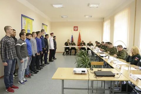 Мандатная комиссия