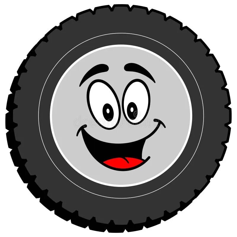 Веселые колеса 2. Шины мультяшные. Колесо от машины мультяшное. Изображение колеса для детей. Рисунок колеса автомобиля.