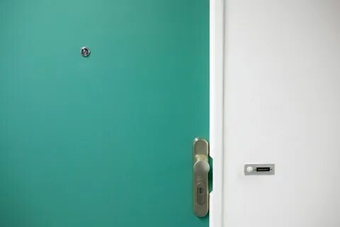 Think hole