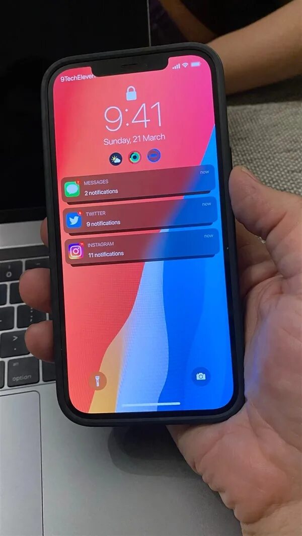 Ios 15 поддерживающий. Ios 15.