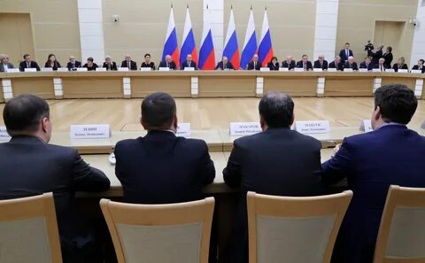 Последние изменения в москве