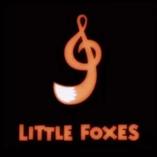 Little me fox