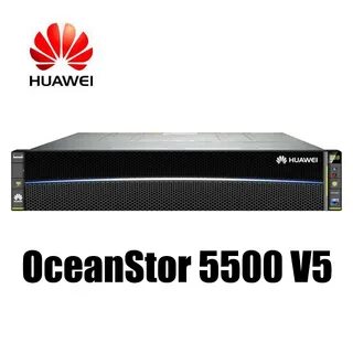 Huawei oceanstor