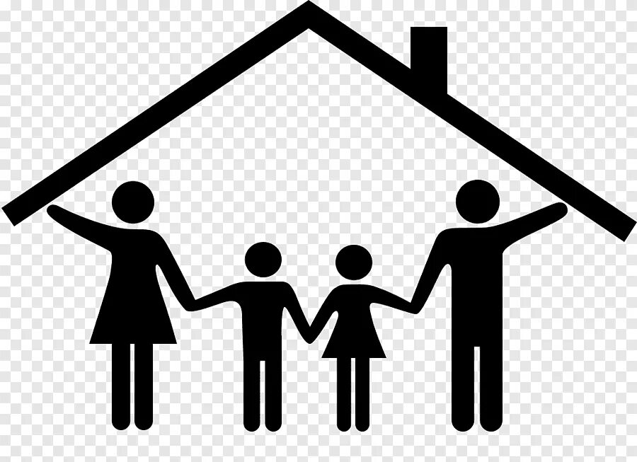 Семья сильна когда крыша одна. Схематичное изображение семьи. Пиктограмма дом семья. Маткапитал иконка. Семья силуэт.
