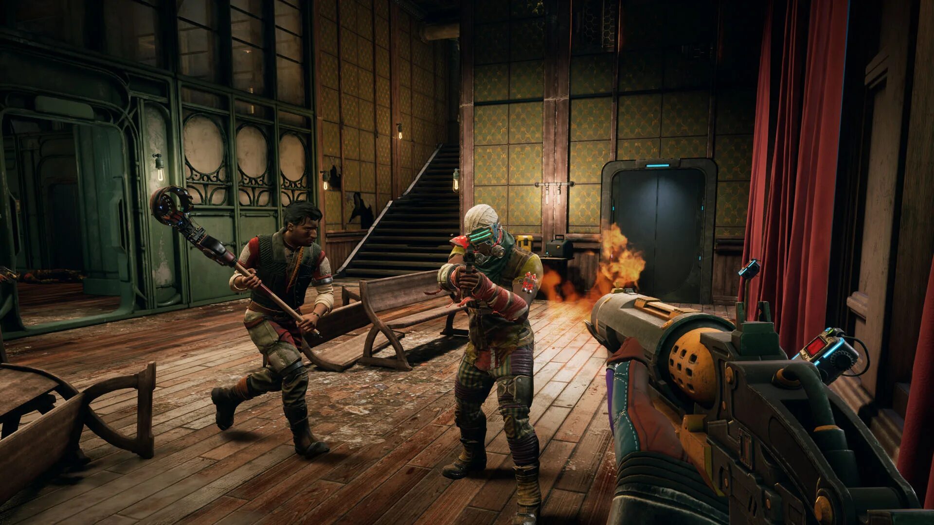 Игра the outer worlds. Out worlds 2. The outer worlds игра, 2019). Игра the outer worlds 2. Out worlds 2.