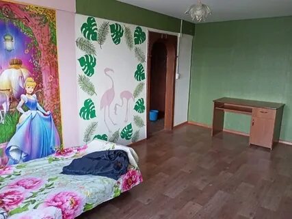 Абакан молодежная