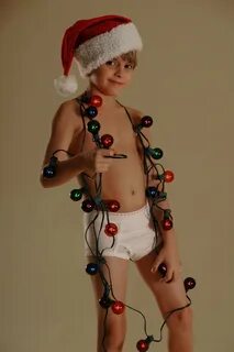 Tiger Underwear Boys - Face Boy