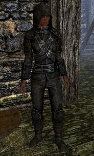 Guild master