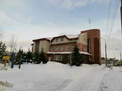Ханты ремонт