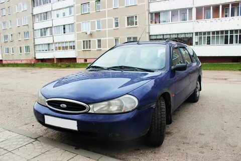 Форд универсал 1999