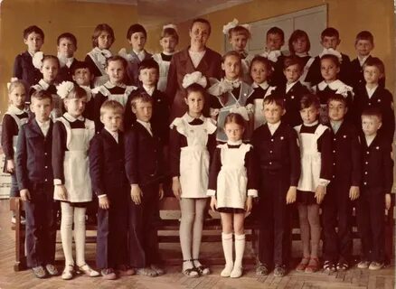1980 год 43 года