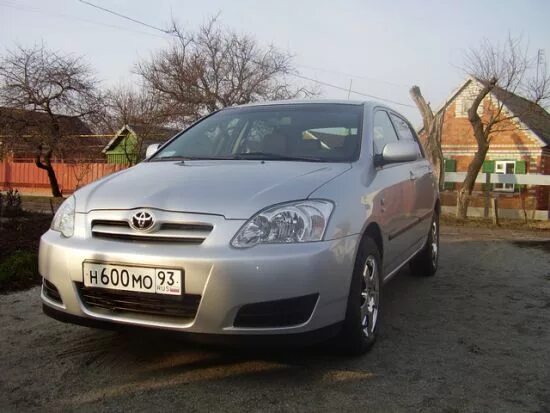 подержанные авто в краснодарском крае