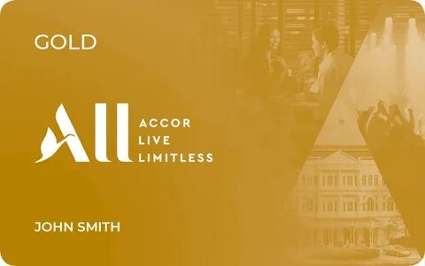 All accor