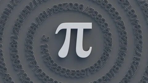 Сайт pi