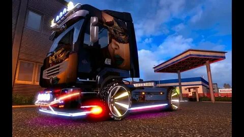 Симулятор крутых автомобилей