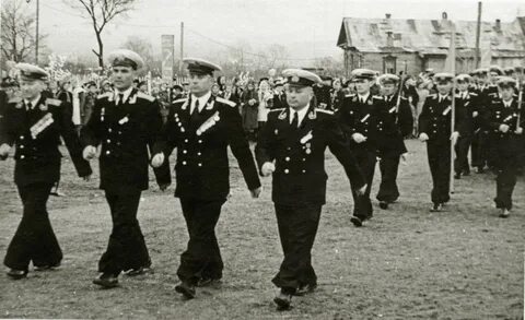 Февраль 1958 года