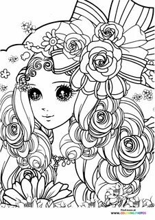 Coloring photos