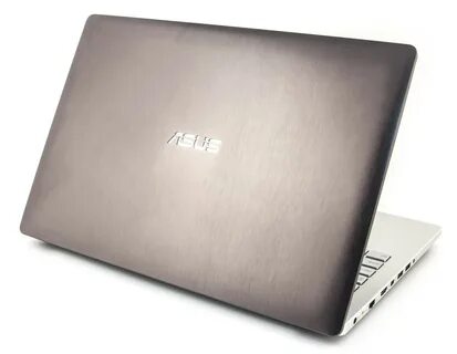 Asus n