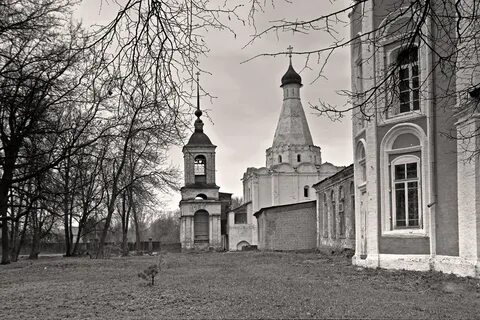 Старый переславль
