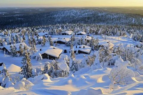 Lappland