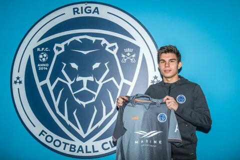 Фк рига