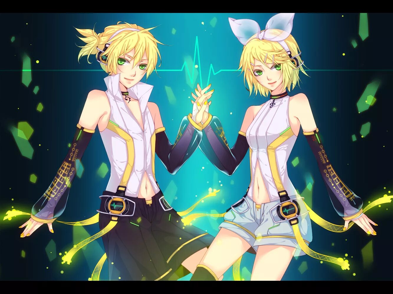 Len примеры