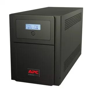 Apc easy ups