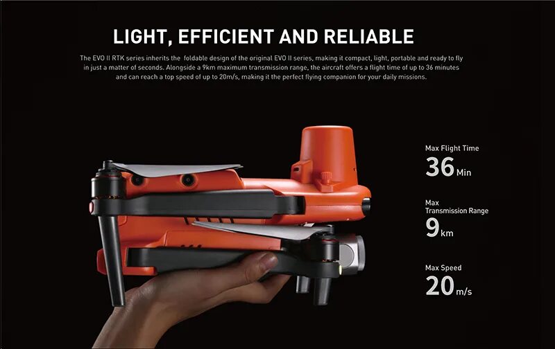 Evo max 4t. Autel evo 2 pro rtk.