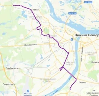 Маршрут автобуса 69 архангельск с остановками