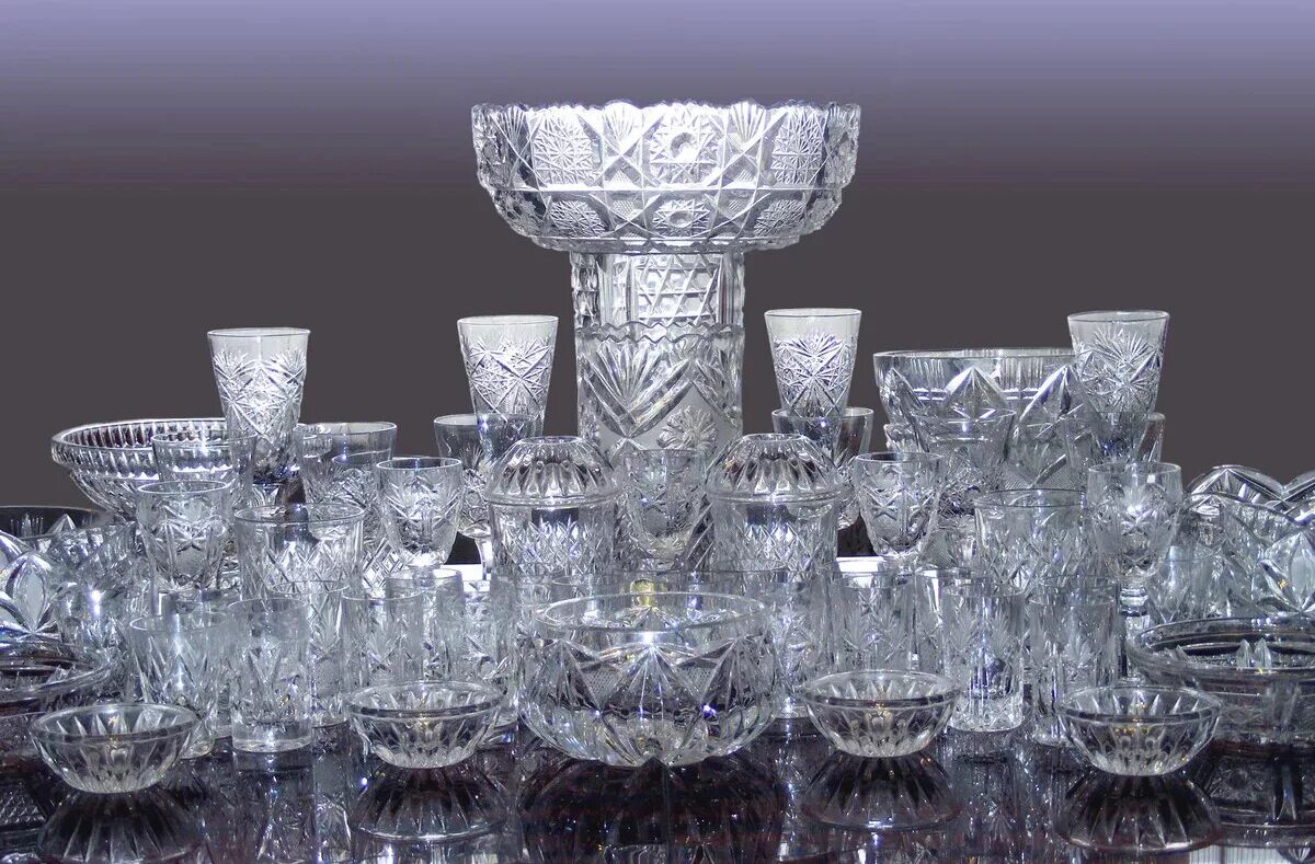 Найти хрусталь. Хрустальный чайный сервиз богемия. faberge стеклянная хрустальная посуда. миглеоре барный хрусталь династия амбра. свинцовое стекло (хрусталь).