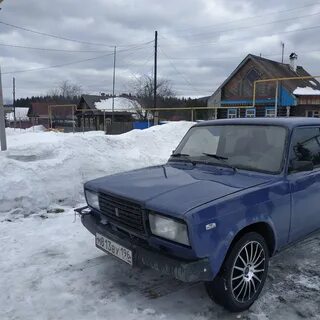 Гранты 2107