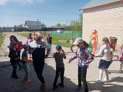 Погода в клевенке