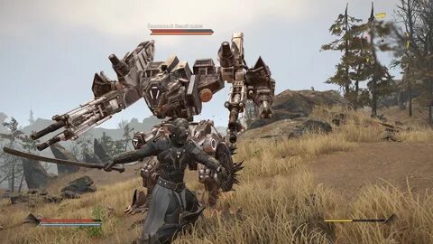 Elex 2