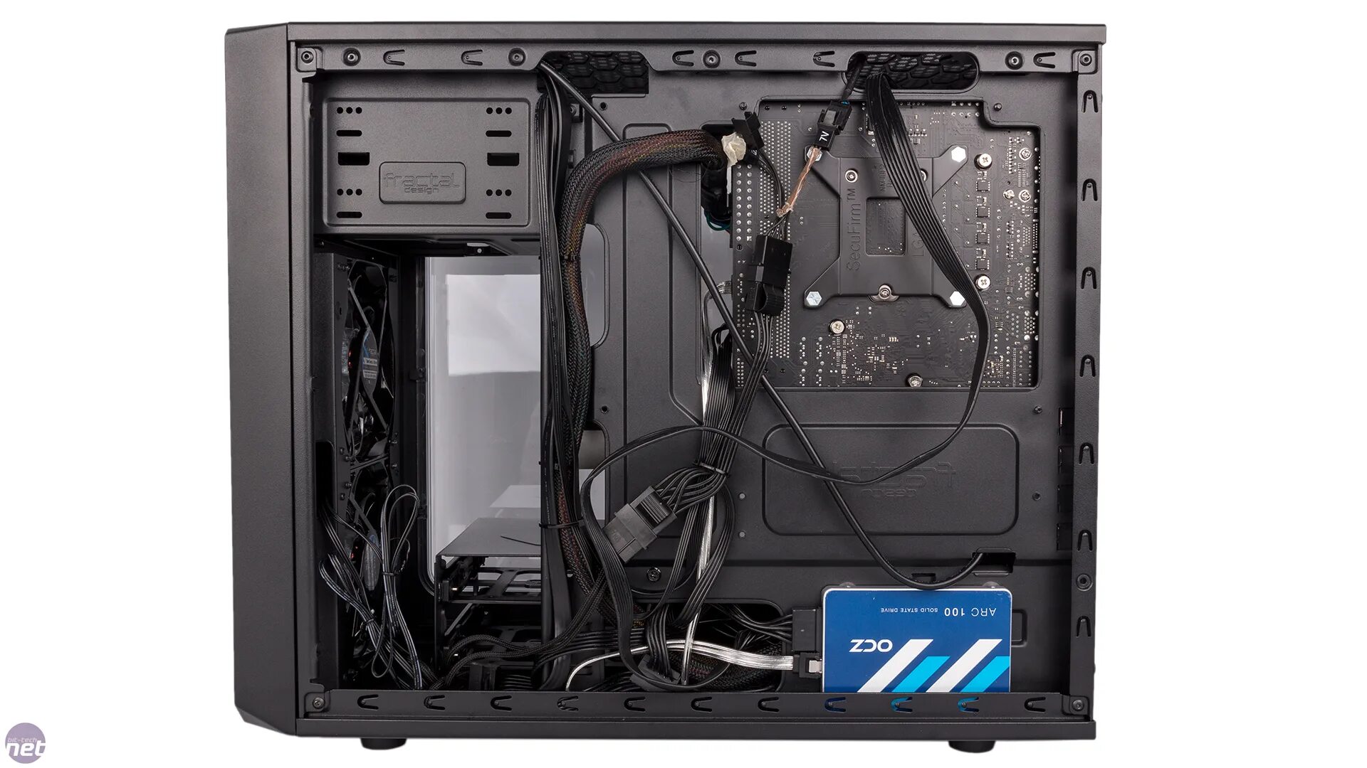 Fractal design air. Fractal design focus g mini. fractal design focus 2. fractal design mini g. fractal focus 6.