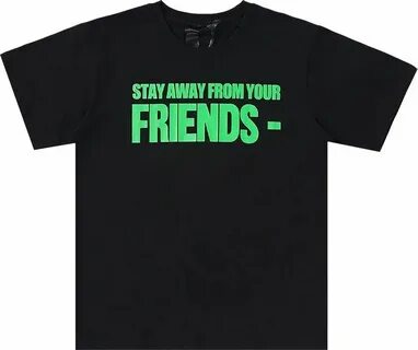 Stay away