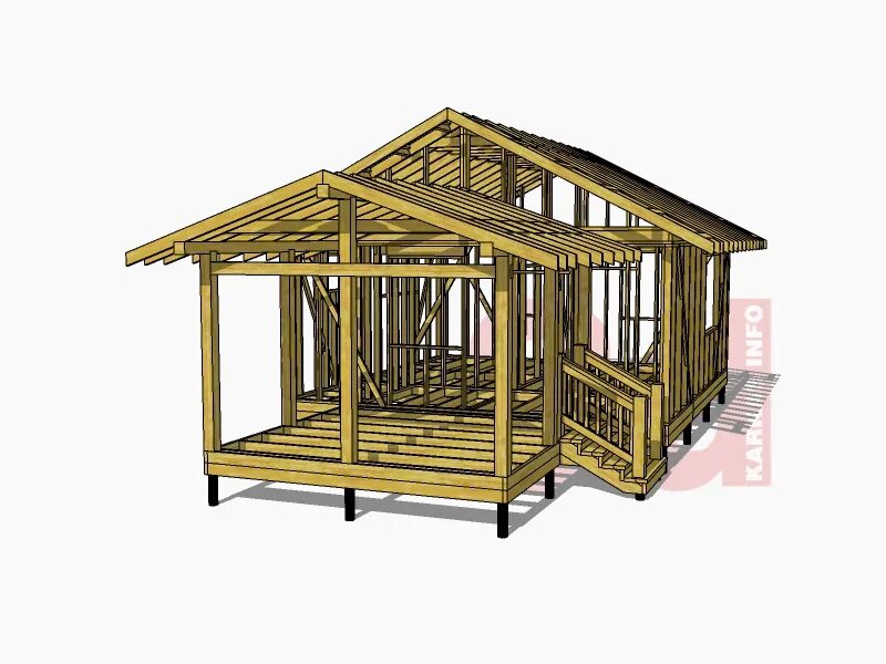 3d каркас. Каркасный дом каркас. Каркас для тента. Каркас 40. Профиль дуги 40х20мм.