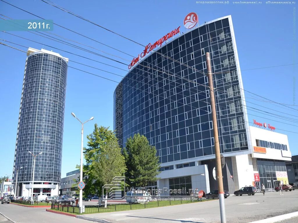 Продажа Квартиры, Гагарина бульвар, 65а, 3400000 руб., Пермский край, Пермь - на