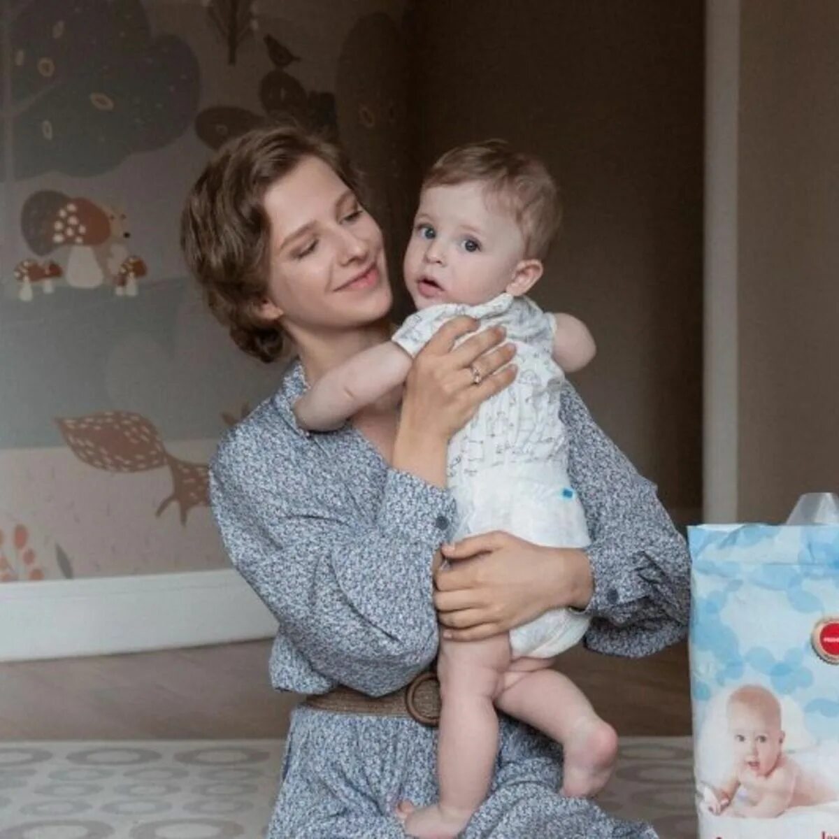 Елизавета Арзамасова поделилась впечатлениями от кинофестиваля в Ессентуках - Во